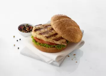 Smart Choices at Chick-fil-A: Healthy Options Beyond the Fried