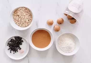 Supercharge Your Snack Game: Delicious and Nutritious Bites to Keep You Full