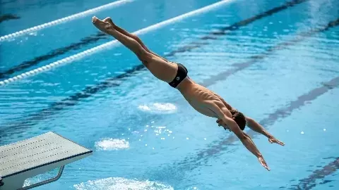 Experience the Thrill of Diving