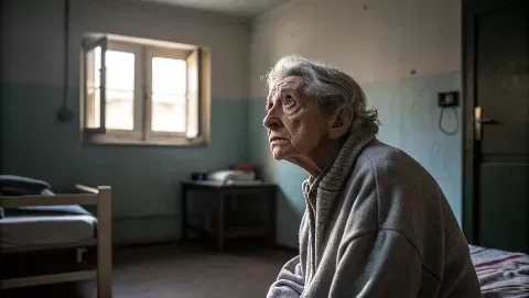 Technology Can Assist Workers with Dementia, According to New Study