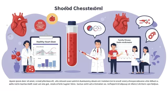 Understanding Cholesterol Testing: Frequency and Importance